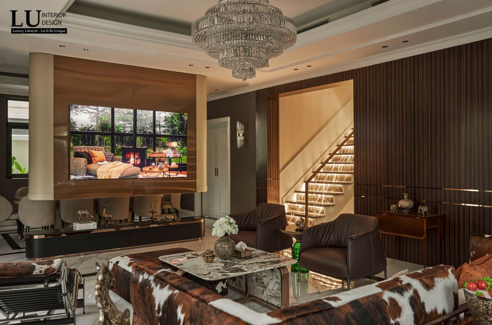 thiết kế và thi công nội thất dự án Victoria Village được thực hiện bởi đội ngũ kiến trúc sư và nhà thiết kế giàu kinh nghiệm