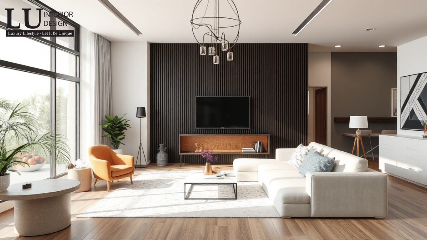 Phong cách thiết kế nội thất quý tộc Châu Âu: Đẳng cấp vượt trội, tinh tế và sang trọng trong từng chi tiết