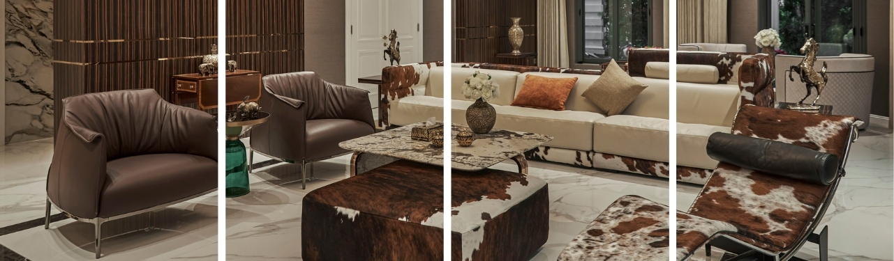 Thi Công Nội Thất Biệt Thự Nhà Phố | LU Design